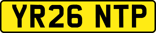YR26NTP