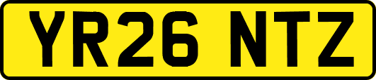 YR26NTZ