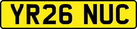 YR26NUC