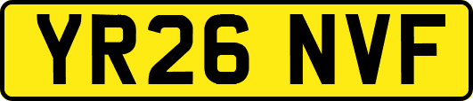 YR26NVF
