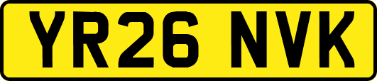 YR26NVK