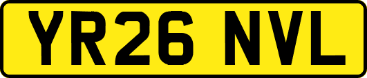 YR26NVL