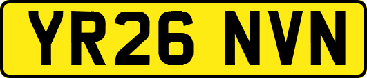 YR26NVN