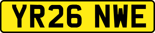 YR26NWE