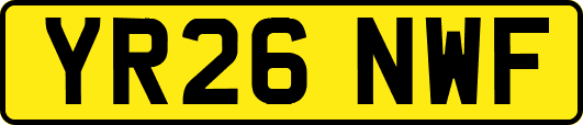 YR26NWF