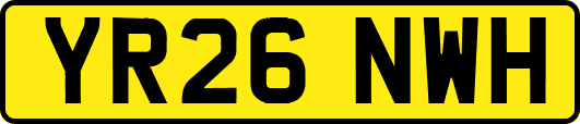 YR26NWH