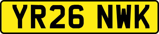 YR26NWK