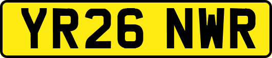 YR26NWR