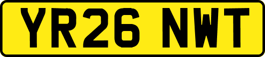 YR26NWT