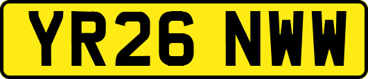 YR26NWW