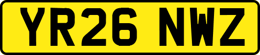 YR26NWZ