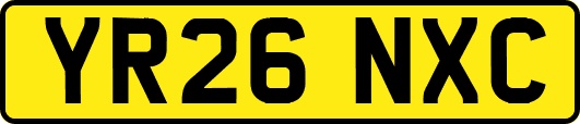 YR26NXC