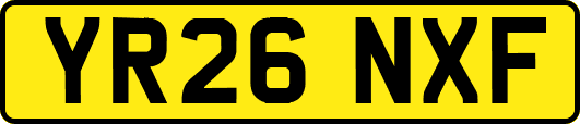 YR26NXF