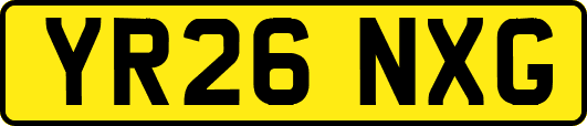 YR26NXG