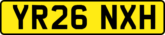 YR26NXH