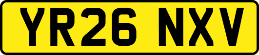 YR26NXV
