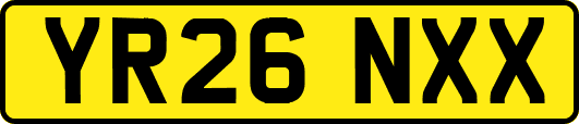 YR26NXX
