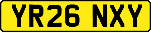 YR26NXY