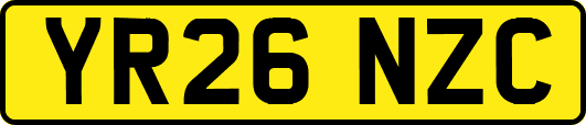 YR26NZC
