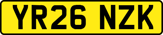 YR26NZK