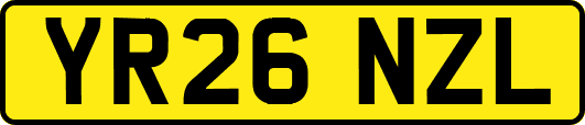 YR26NZL