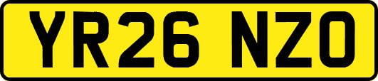 YR26NZO