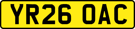 YR26OAC