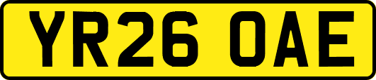 YR26OAE