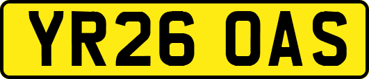 YR26OAS