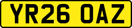 YR26OAZ