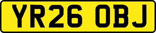 YR26OBJ