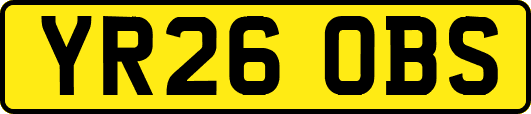 YR26OBS
