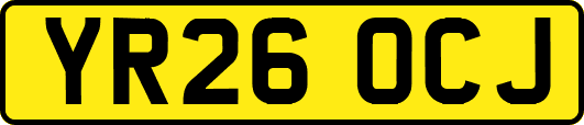 YR26OCJ