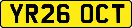 YR26OCT