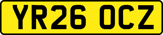 YR26OCZ