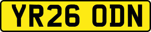 YR26ODN
