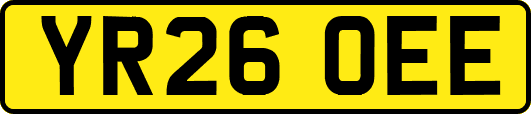 YR26OEE
