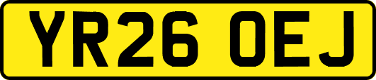 YR26OEJ