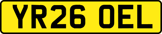 YR26OEL