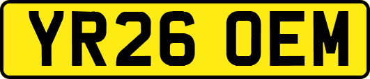 YR26OEM