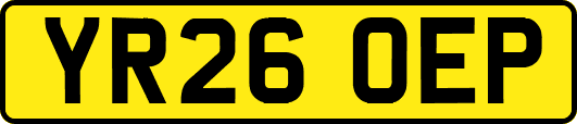 YR26OEP