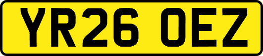 YR26OEZ