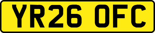 YR26OFC