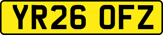 YR26OFZ