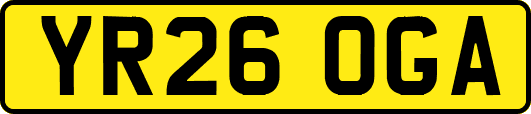 YR26OGA
