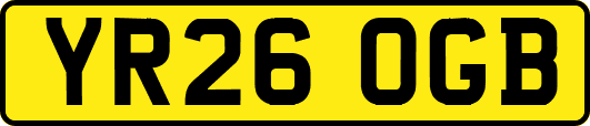YR26OGB