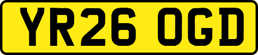 YR26OGD