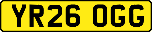 YR26OGG