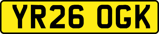 YR26OGK