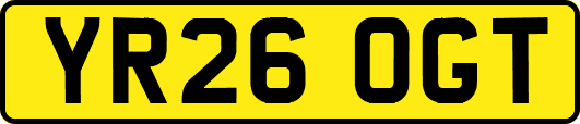 YR26OGT